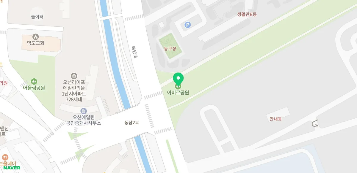부산 영도 동삼해수천 벚꽃 명소 2026: 만개 시기 및 방문 팁