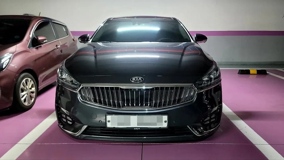 더뉴 K7 배터리 교체 2026년 최신 정보 및 AGM80 규격 완벽 분석