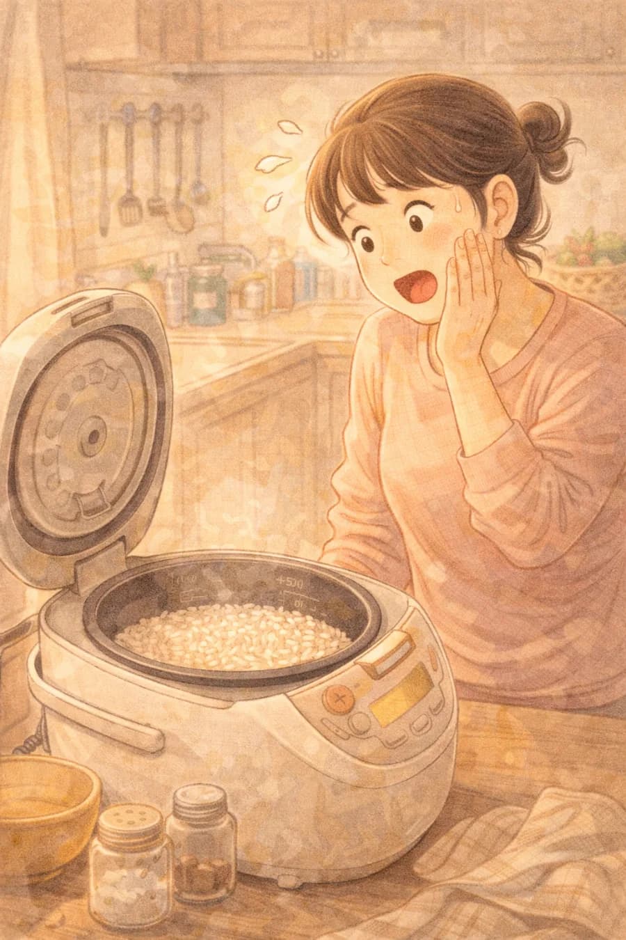 2026년 아침 식사 대란? 누룽지로 해결하는 비법 공개