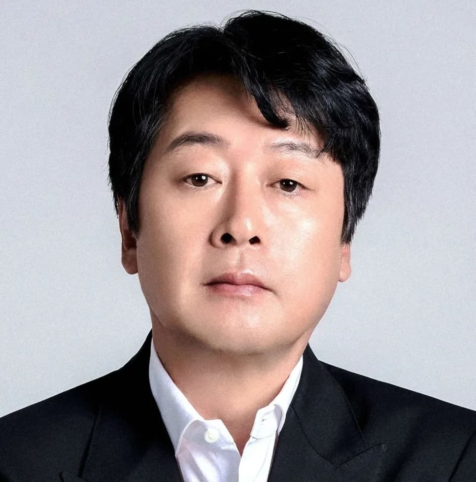 김윤석 카리스마 분석: 사주, 관상, MBTI로 본 2026년 운세