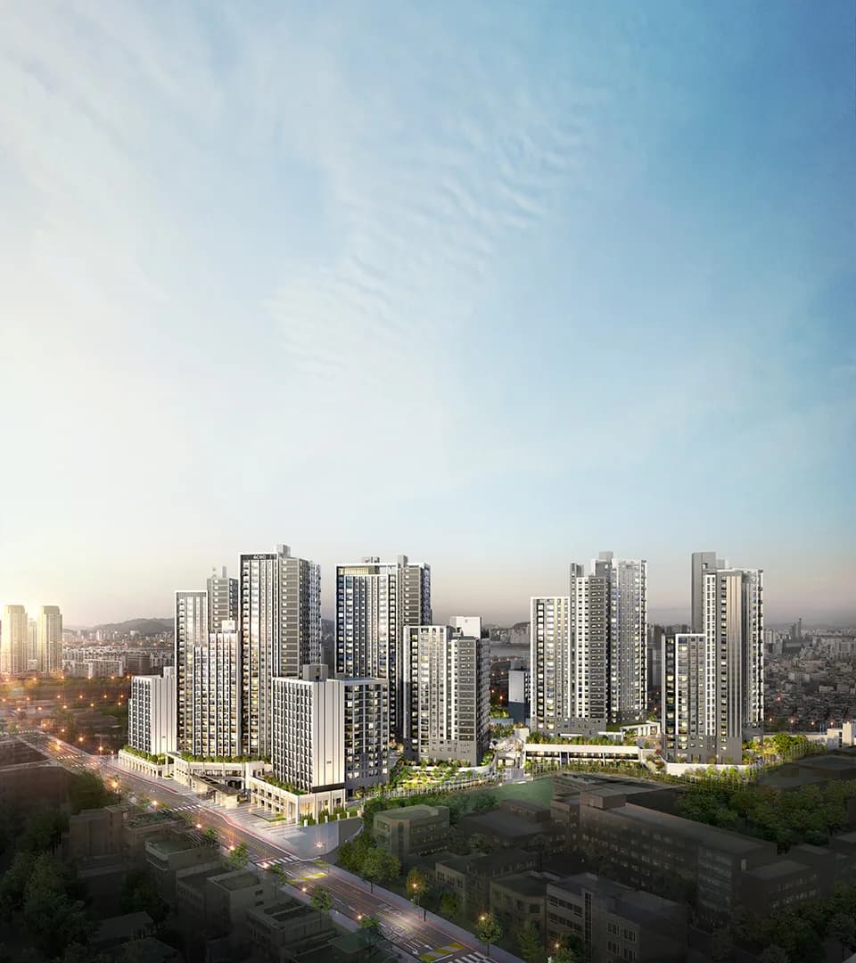 아크로 리버스카이 분양가, 2026년 청약 전 꼭 알아야 할 5가지