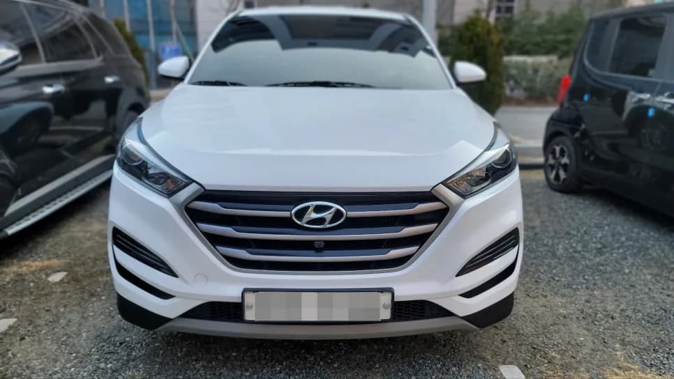 올뉴 투싼 배터리 교체 2026: AGM80 시공 및 점검 완벽 가이드