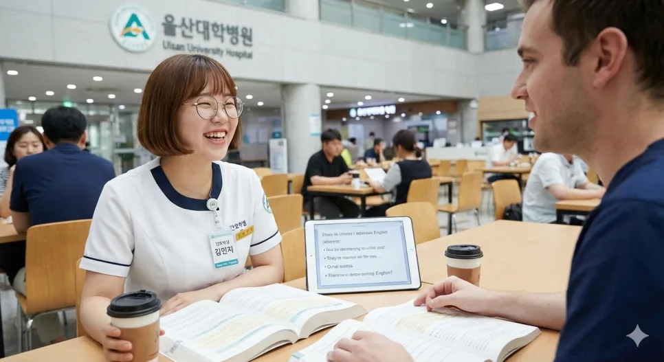 Learn Korean for Hospitals 2026: Solo Study Strategies