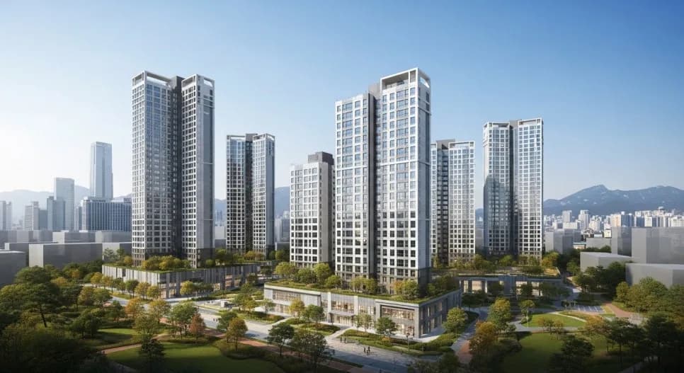 월급 300으로 5년 안에 10억 만드는 부동산 전략 2026