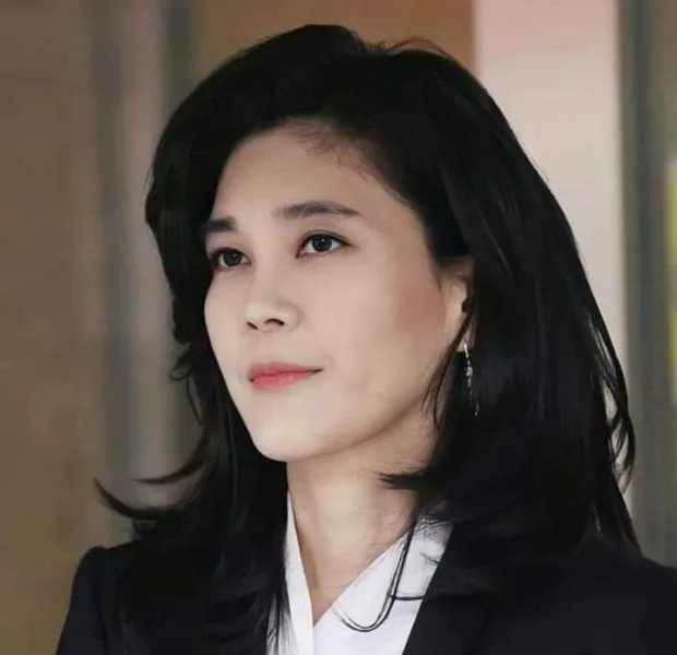 이부진 사주·MBTI·관상 분석: 2026년 '강철 여제' 운세 전망