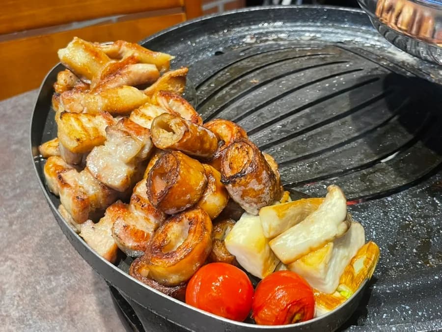 종각 단체회식 최적 장소: 화덕 막창 맛집 '단막' 2026년 후기