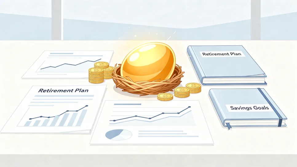 2026년 연금저축 ETF 투자: 세액공제 최대 148만원 받는 법
