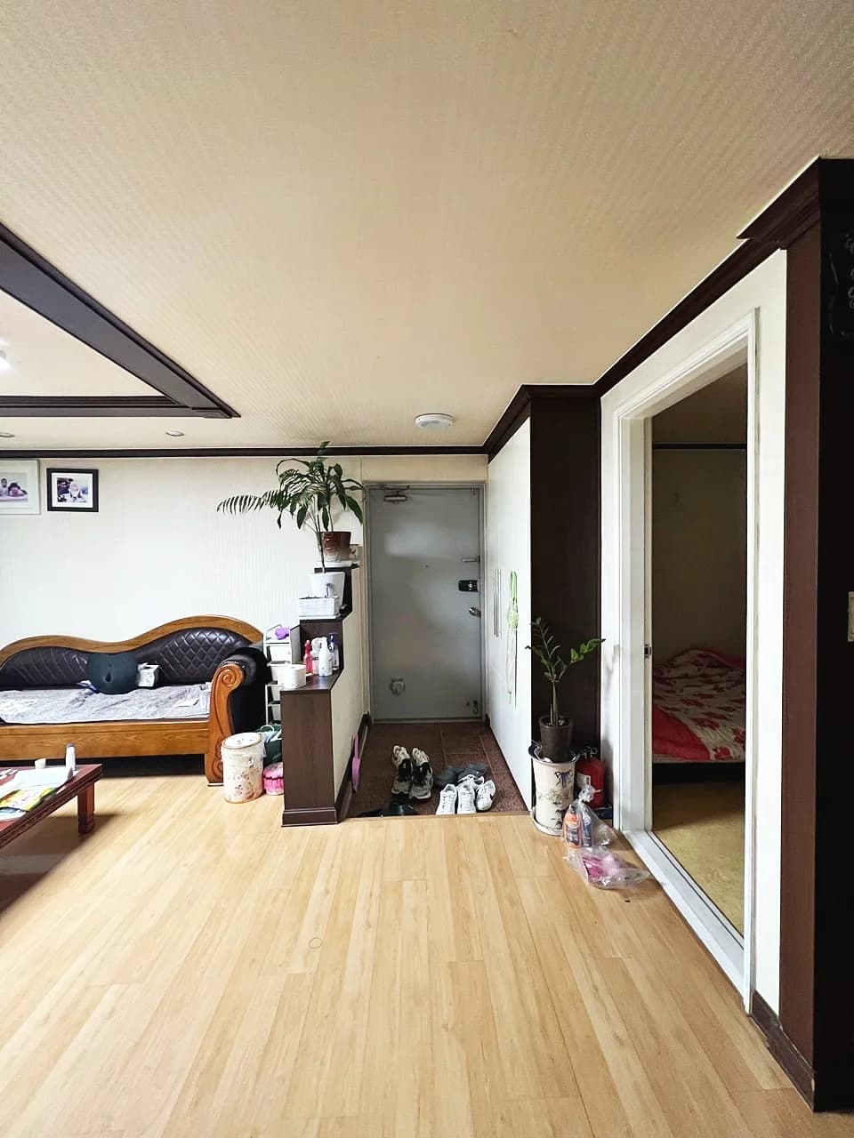병점 화남아파트 33평 아늑한 모던 인테리어 2026년 트렌드