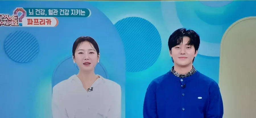 뇌혈관 건강 지키는 파프리카, 2026년 섭취법 총정리