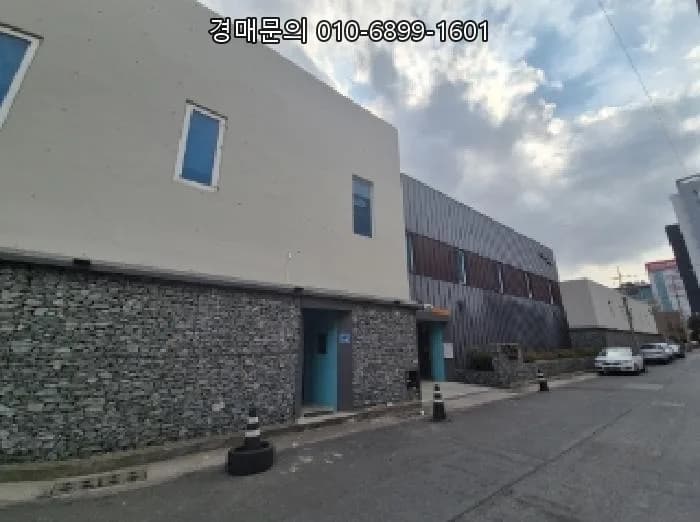 포항 경매 물건 2026: 70억 → 24억, 역대급 투자 찬스일까?