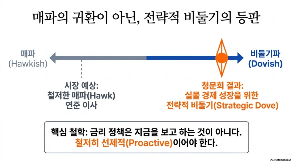 케빈 워시 연준의장 후보, 금리 정책 어떻게 바꿀까? (2026 전망)