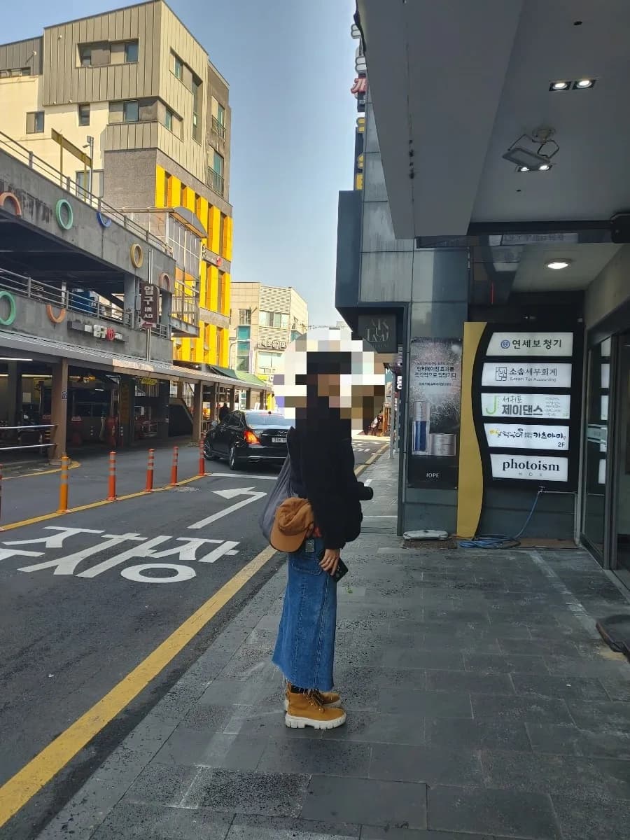 2026년 겨울 제주 여행: 신신호텔 천지연 숙박 & 올레시장 밤마실 후기
