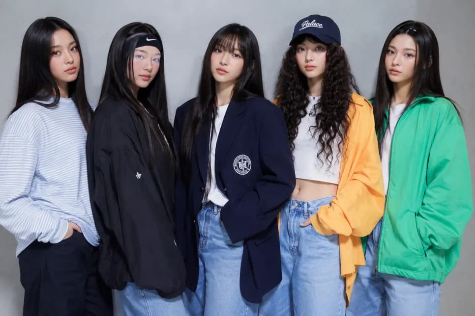 NewJeans 'How Sweet' Plagiarism Lawsuit 2026: US Composer Claims Analyzed