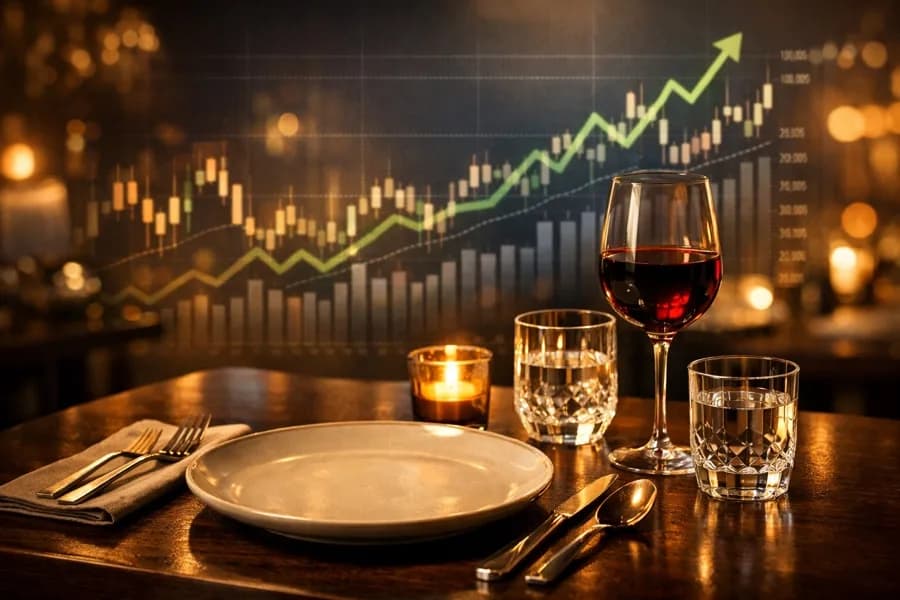 워런 버핏 점심 식사 2026: 135억 가치의 투자 인사이트