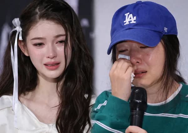 어도어, 민희진·다니엘 모친 70억 가압류 확정 2026