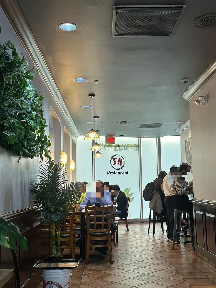 Best Pho Tai Chin in DC 2026: 54 Restaurant Guide