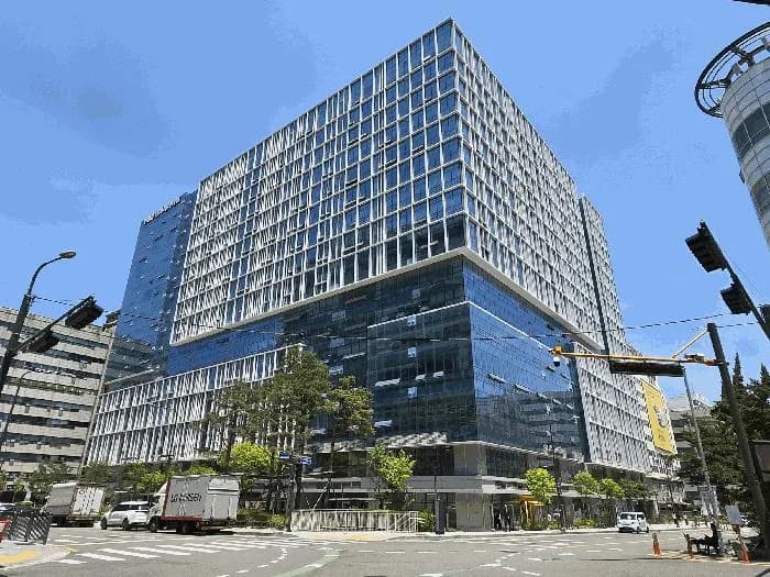 광명 현대테라타워 경매 2026: 아파트형공장 투자 핵심 전략