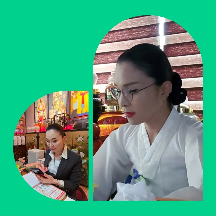 위례점집 문서운 2026년, 당신의 선택은?