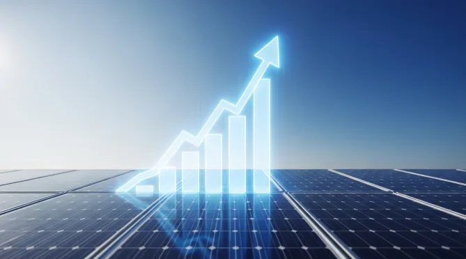 태양광 ETF 11% 상승, 일론 머스크 효과와 투자 전략 2026