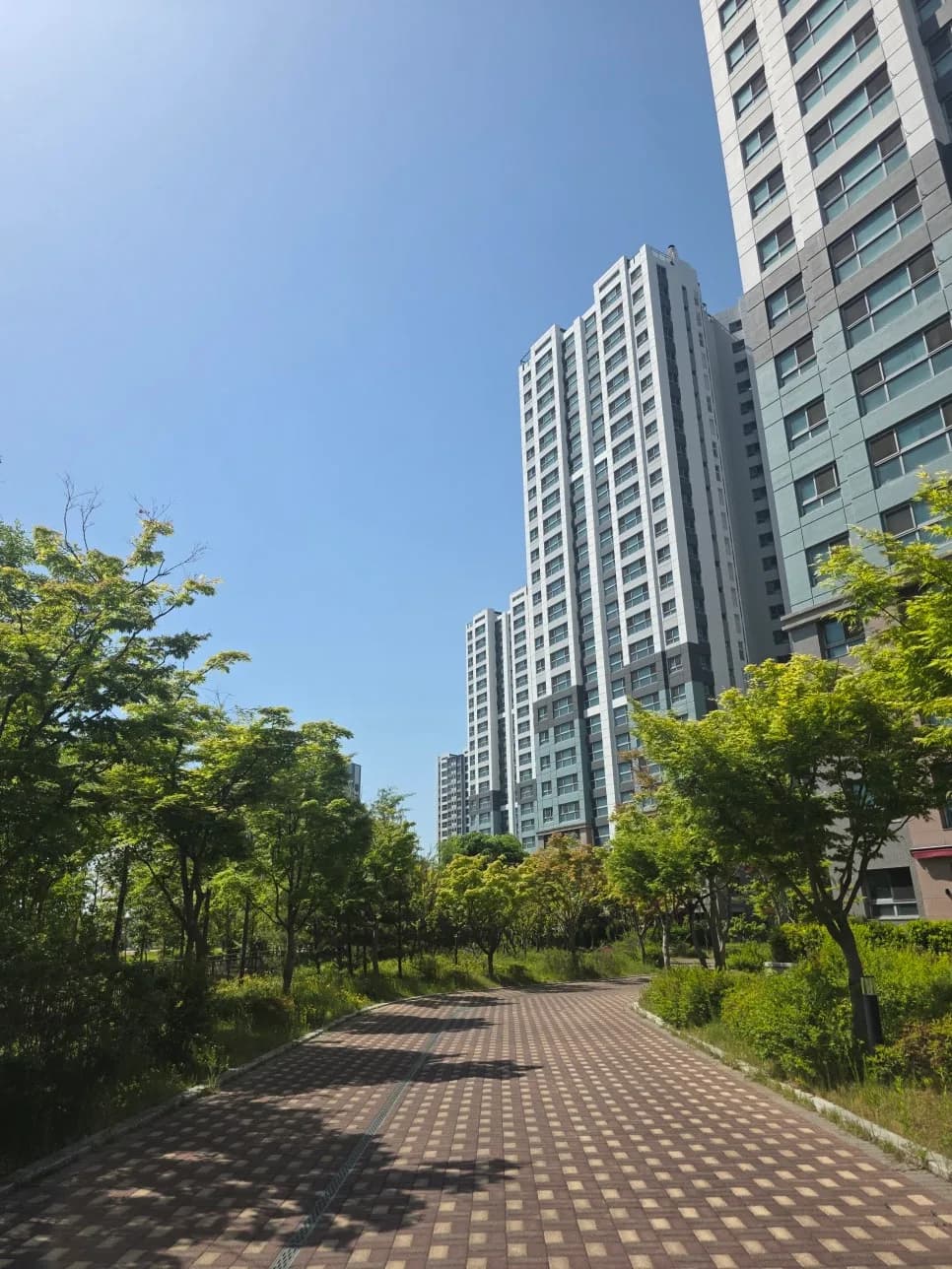 새솔동 아파트 시장 전망 2026: 실거주 중심 분석
