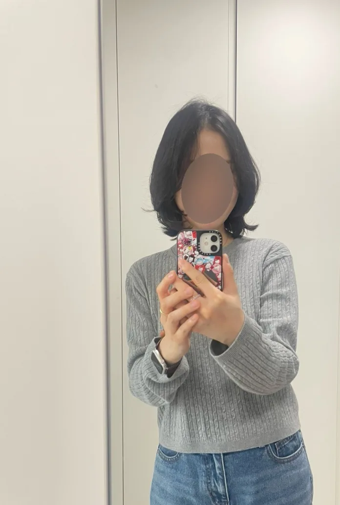 단발 빌드펌 후기 2026: 무이 한티점 희진 디자이너 성공 사례