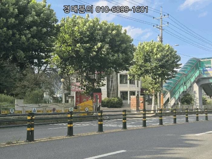 대구 달성군 상가 경매: 2026년 517억 수익형 부동산 투자 기회