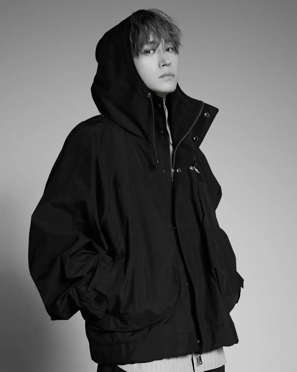 타블로 사주·MBTI·관상 분석 2026: 위대한 불꽃의 비밀