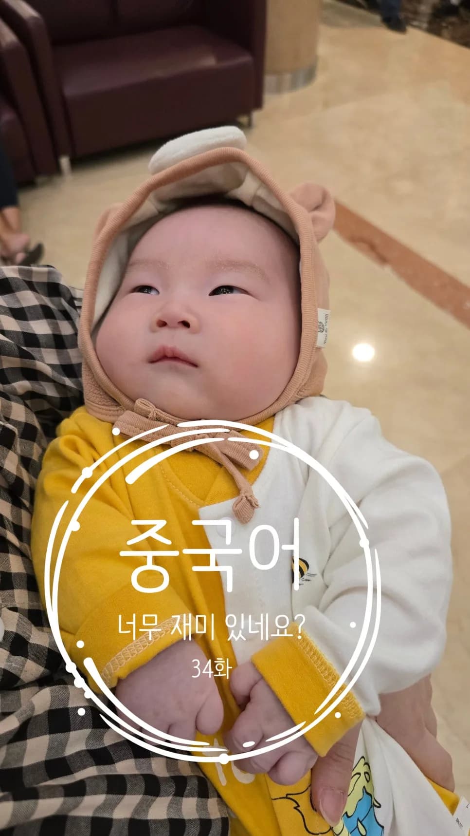 2026년 4월 중국 벚꽃 명소 BEST 3 & 필수 중국어 단어 총정리