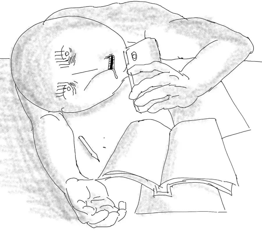 이화여대생의 일상: 시험, 과제, 그리고 소확행 2026