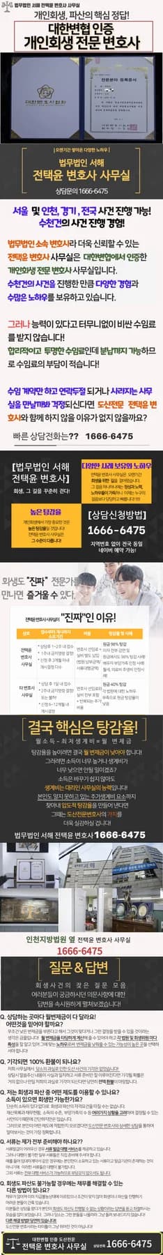 햇살론 사잇돌 연체, 부천 개인회생으로 원금 감면받는 법 (2026)