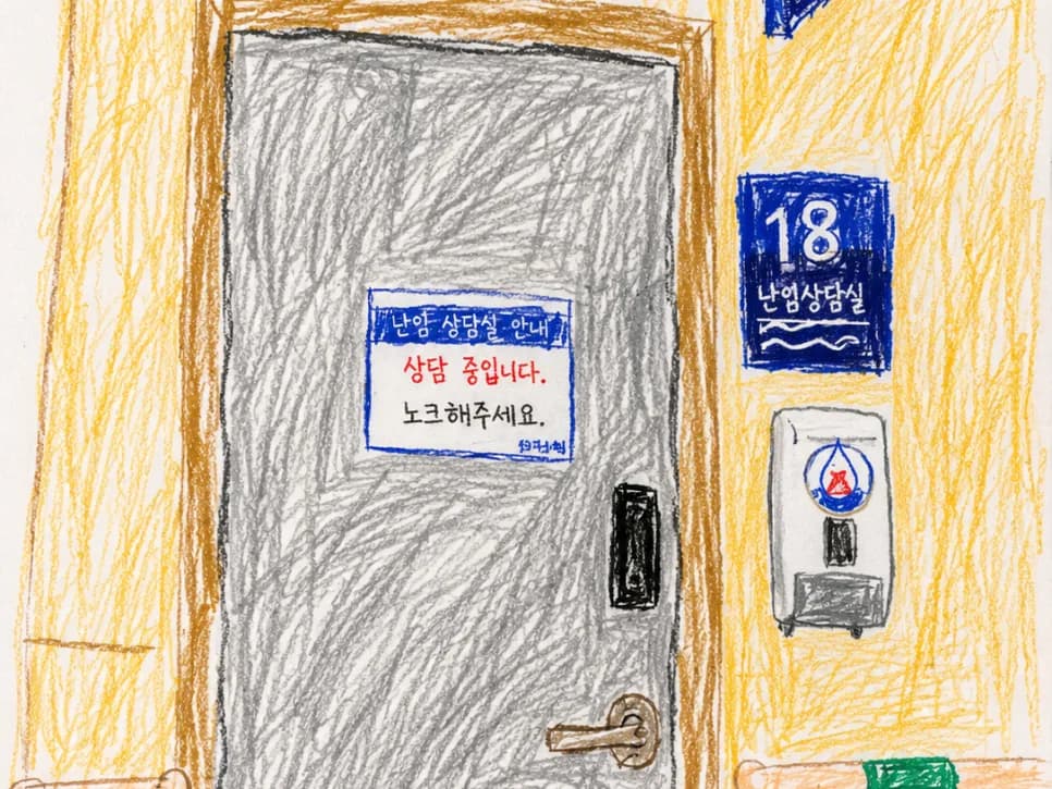 인공수정 주기 2026: 난임 부부의 병원 방문 일정 및 경험 정리