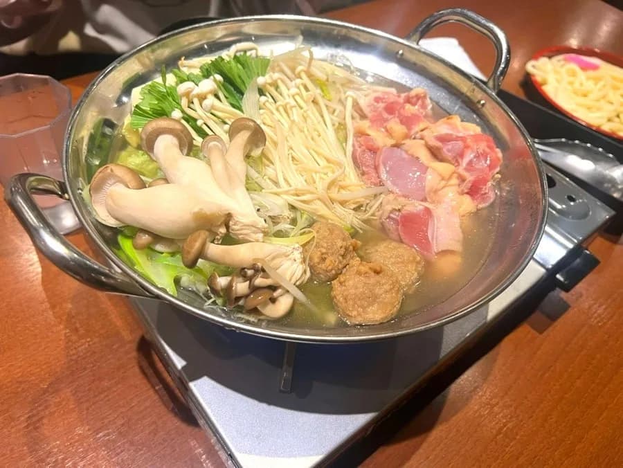 오사카 난바 토리나베 맛집 2026: 사쿠라테이 김치 무한리필 후기