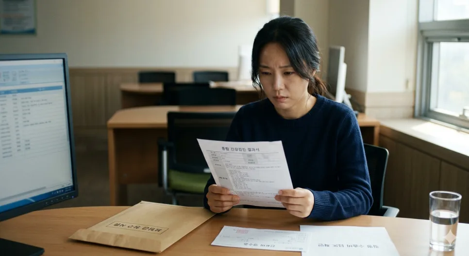 대장 용종 제거 수술비, 코드별 지급 보장 2026년 총정리