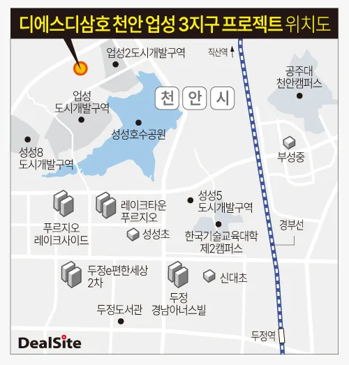 디에스디삼호 실적 2026: 사업 공백 후 반등 가능할까?