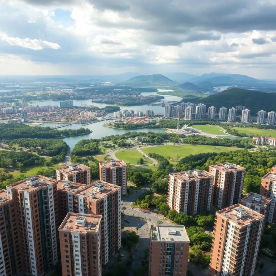 2026년 전세 월세 변화와 내 집 마련 전략 총정리