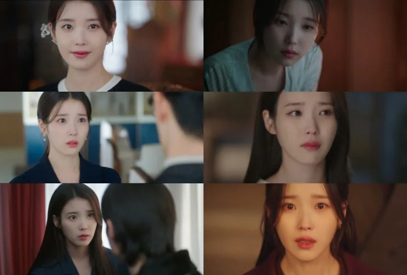 IU's '21st Century Lord's Wife' Divorce: Why She Asked for It (2026)