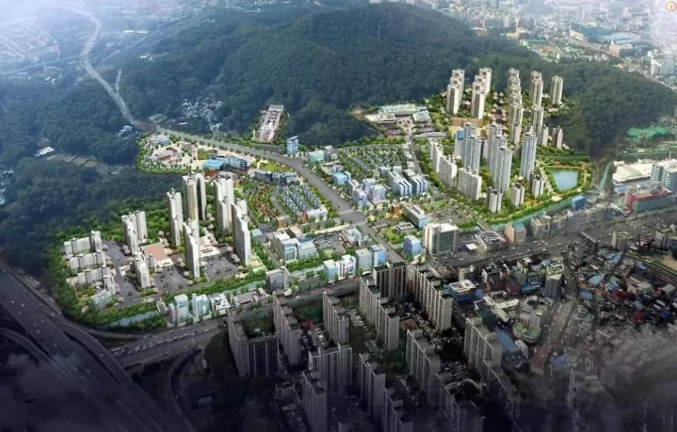 의왕 고천지구 아파트 매매, 2026년 계약 전 필수 체크리스트 5가지