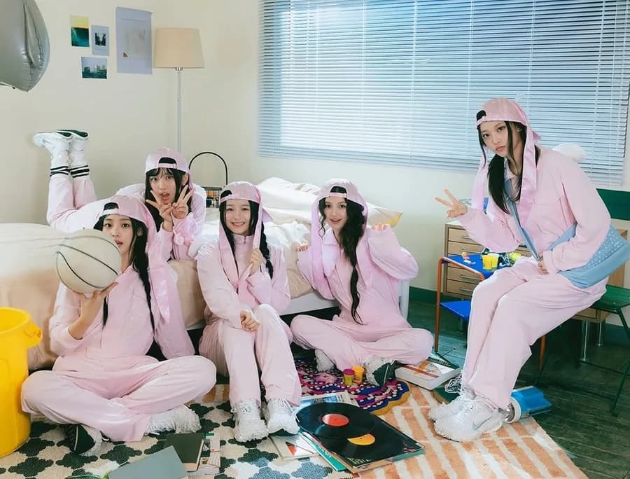 뉴진스 'How Sweet' 표절 의혹, 2026년 소송 쟁점 총정리