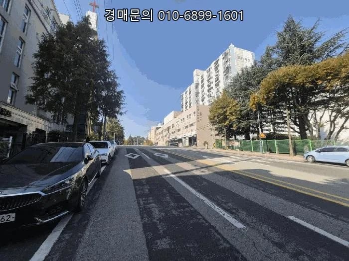 경산 초원파크 법원 경매, 2026년 5천만원대 내 집 마련 기회