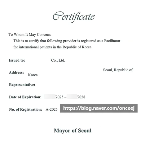 외국인환자 유치업 등록, 2026년 성공 위한 필수 절차 완벽 가이드