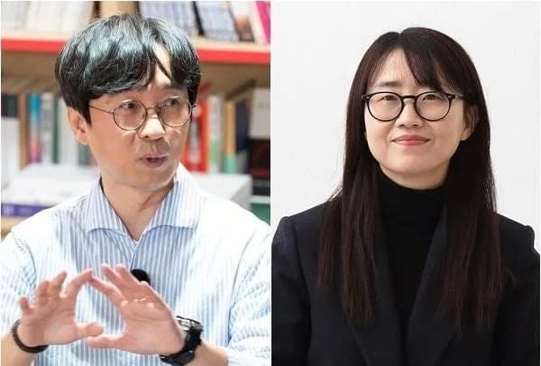 장항준 김은희 부부 궁합 2026년 운세 분석: 천생연분 케미 2026