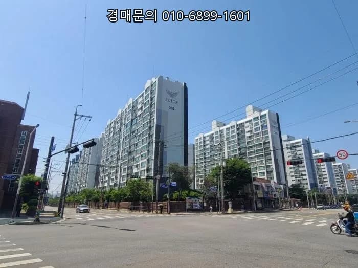 군산 근린시설 경매 2026: 알짜 상가 투자, 유찰가 70%로 시작하는 법