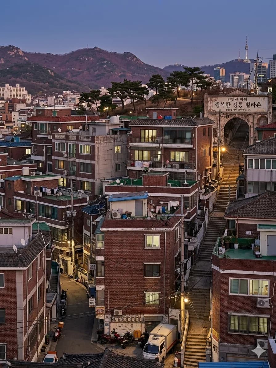 서울 빌라, 2026년 내 집 마련 대안 될까? 급증 원인과 투자 전략