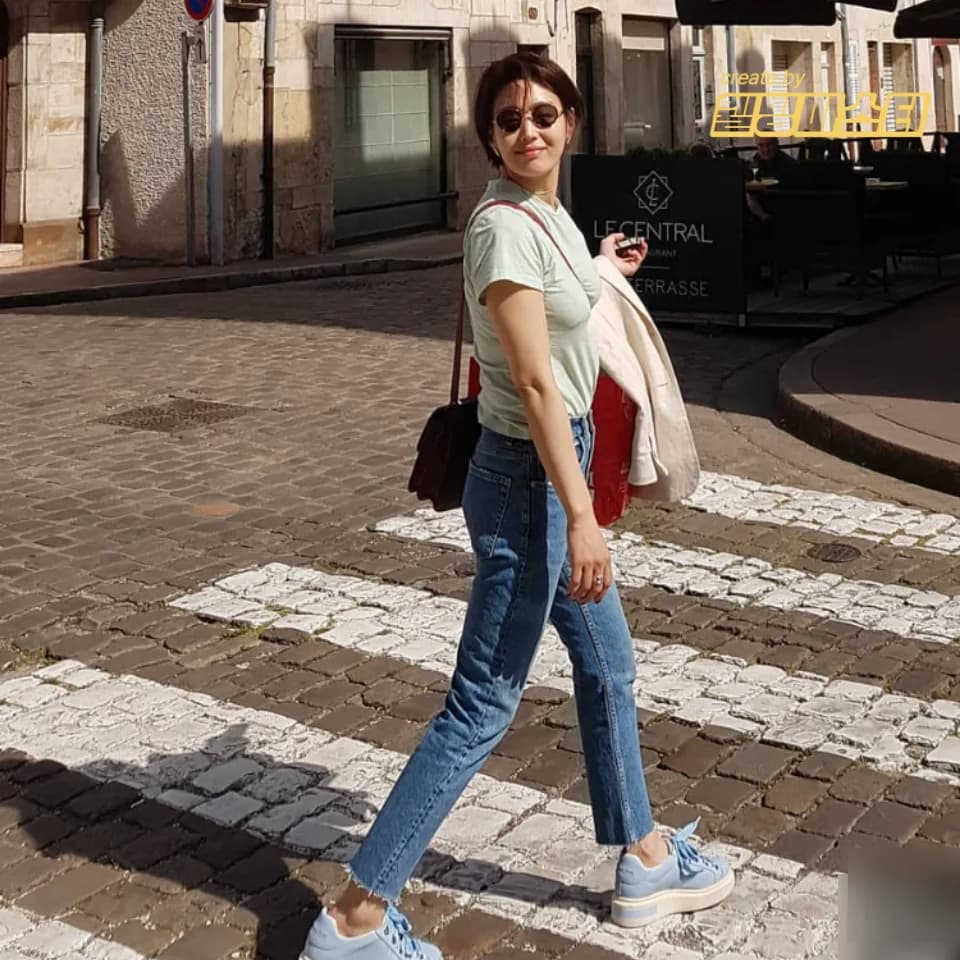 송이우 골프 다이어트: 한 달 만에 결혼 후 2년 만에 이혼, 극복 비법 2026