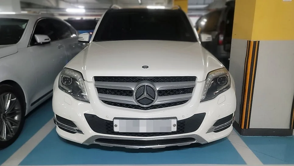 벤츠 GLK220 CDI 배터리 교체: 가격, 규격, 코딩까지 완벽 정리 2026