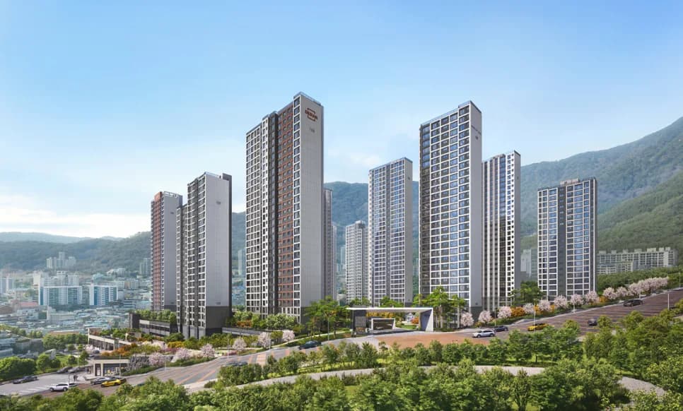 메트로시티 자산 데시앙 분양가 및 프리미엄 전망 2026