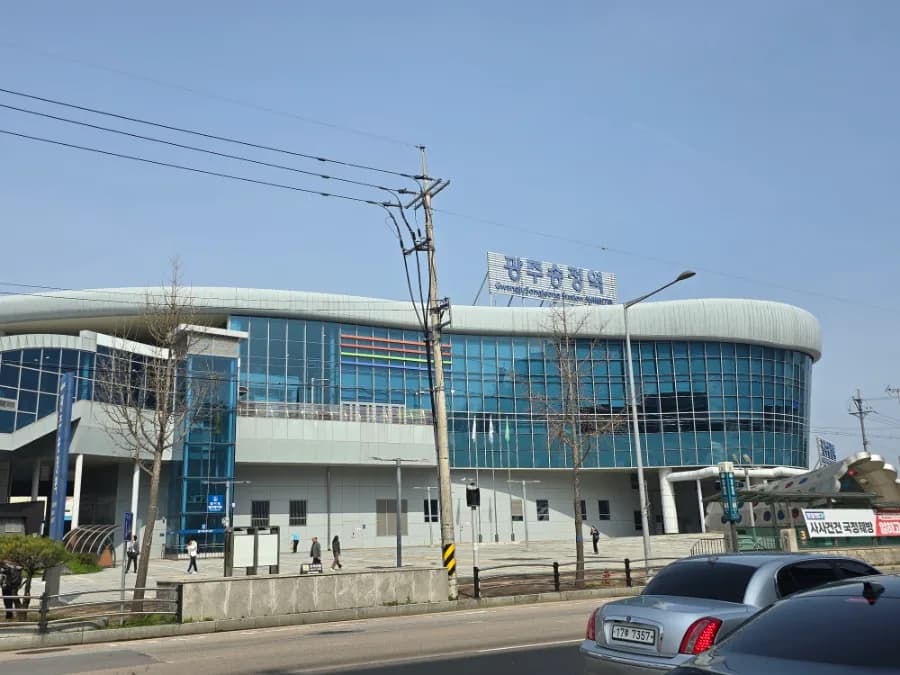 광주 콜밴 리무진 2026년 VIP 의전 대절 완벽 가이드