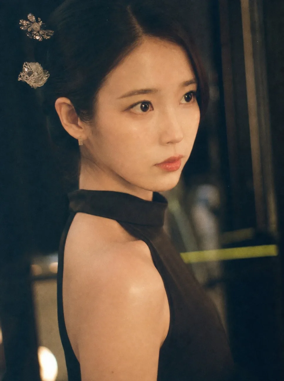 21세기 대군부인 패션: 아이유 vs 공승연 룩 비교 2026