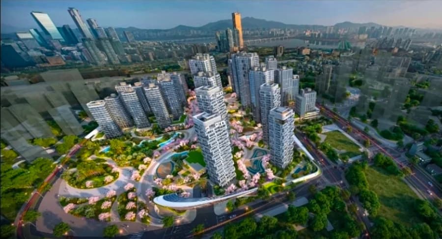 2026년 수도권 아파트 분양 총정리: 고양 창릉 본청약 & 강남 로또 단지 분석
