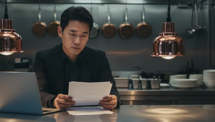 사업자대출 조건 2026년 비교: 운영자금 신청 가이드